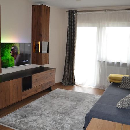 Business Wohnung Zur Kurzzeitmiete Fuer Geschaeftsreisende Карлсруе Екстер'єр фото