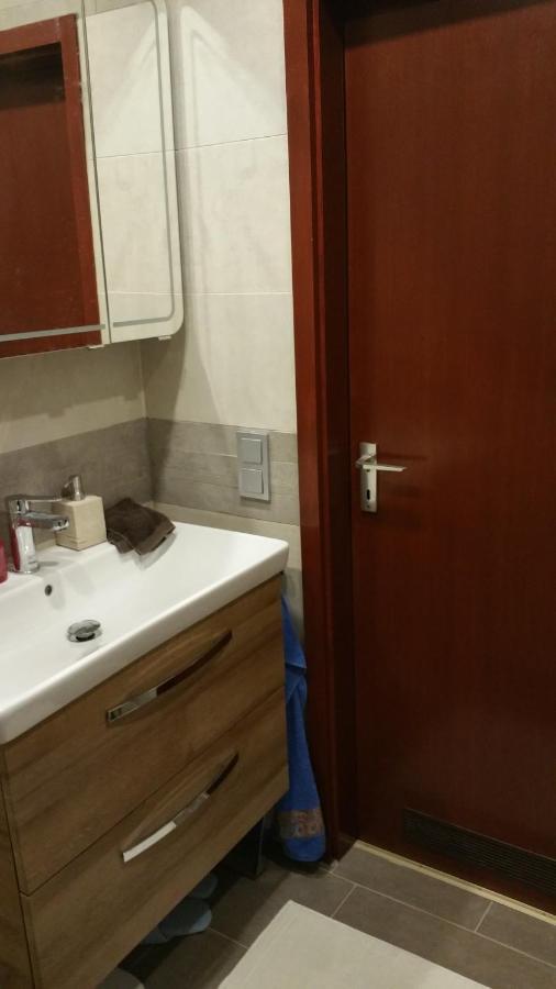 Business Wohnung Zur Kurzzeitmiete Fuer Geschaeftsreisende Карлсруе Екстер'єр фото