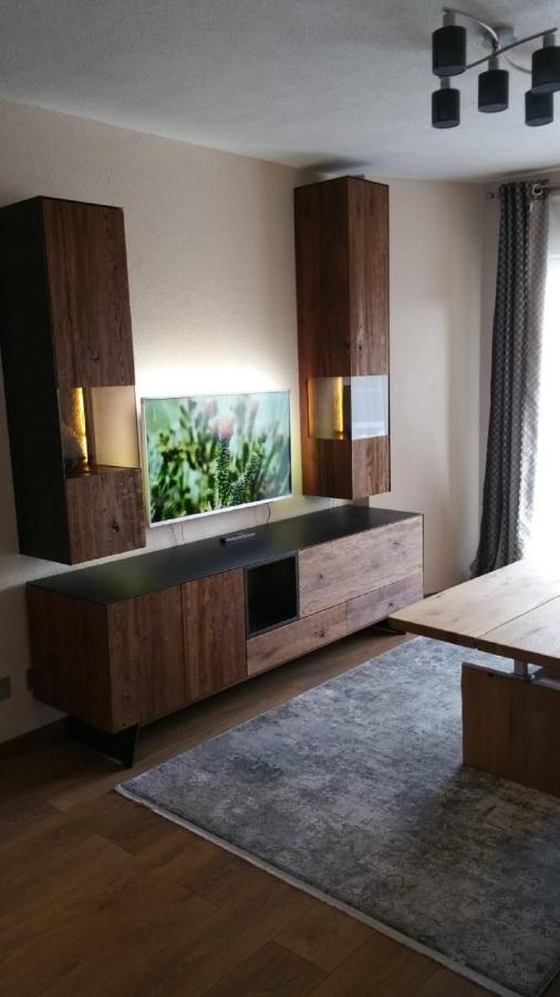Business Wohnung Zur Kurzzeitmiete Fuer Geschaeftsreisende Карлсруе Екстер'єр фото