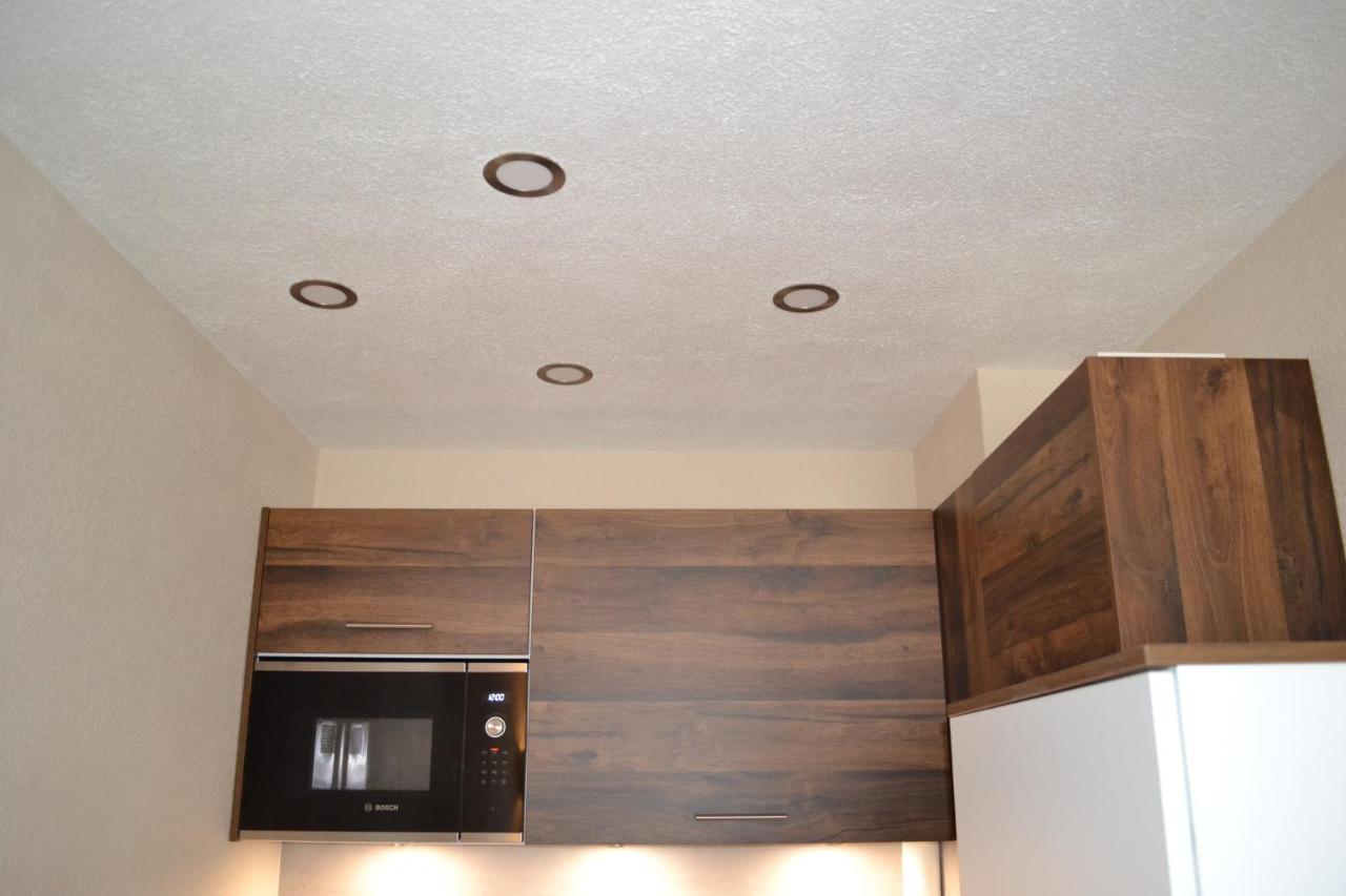 Business Wohnung Zur Kurzzeitmiete Fuer Geschaeftsreisende Карлсруе Екстер'єр фото