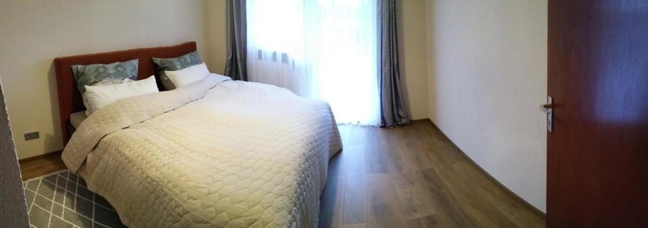 Business Wohnung Zur Kurzzeitmiete Fuer Geschaeftsreisende Карлсруе Екстер'єр фото